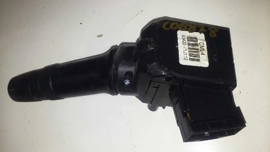 Mando Limpia para Hyundai I20