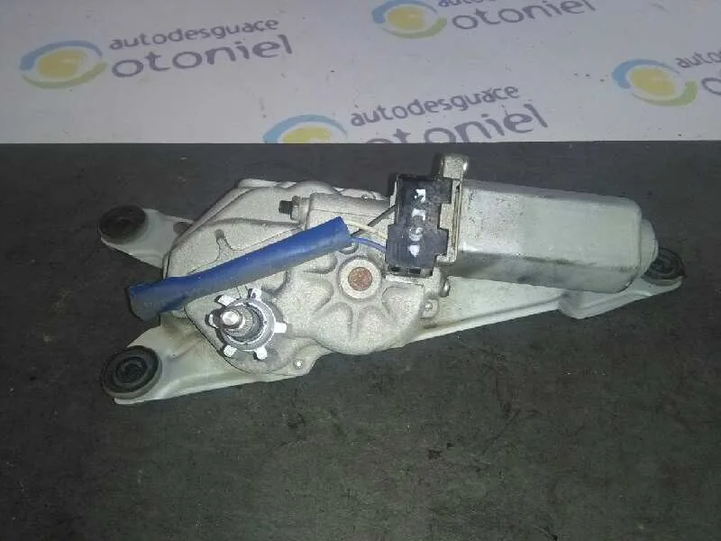 Motor Limpia Trasero para Hyundai I20