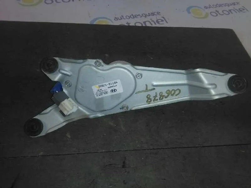 Motor Limpia Trasero para Hyundai I20