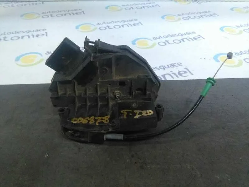 Cerradura Puerta Trasera Izquierda para Hyundai I20
