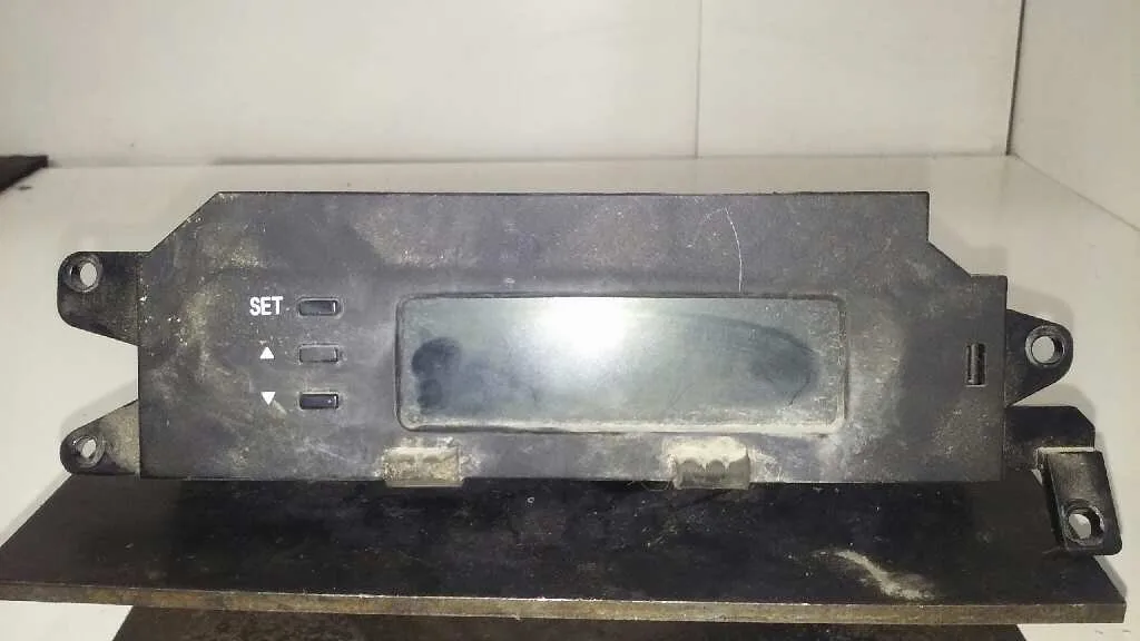 Display para Hyundai I20