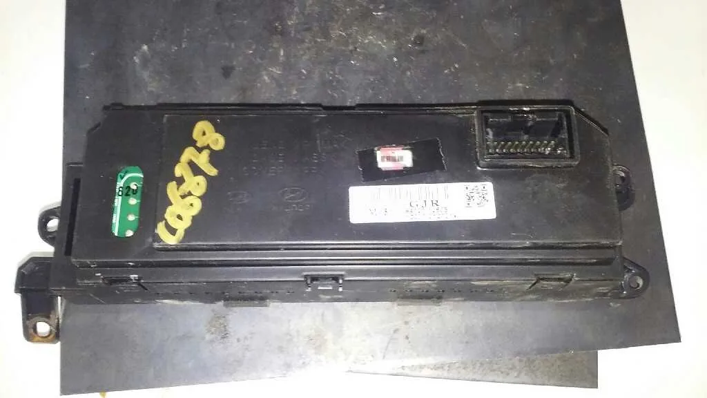 Display para Hyundai I20