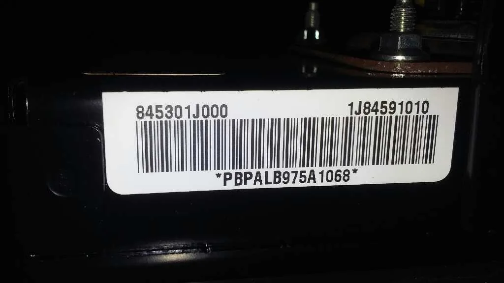 Salpicadero para Hyundai I20