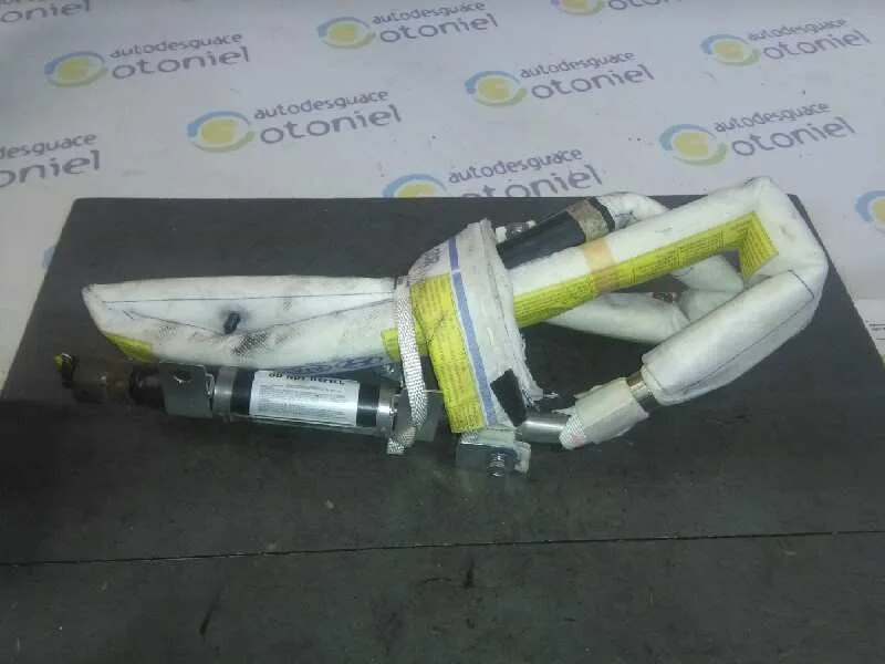 Airbag Cortina Delantero Izquierdo para Hyundai I20