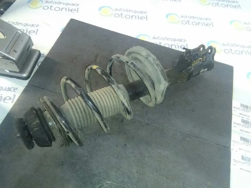 Amortiguador Delantero Izquierdo para Hyundai I20