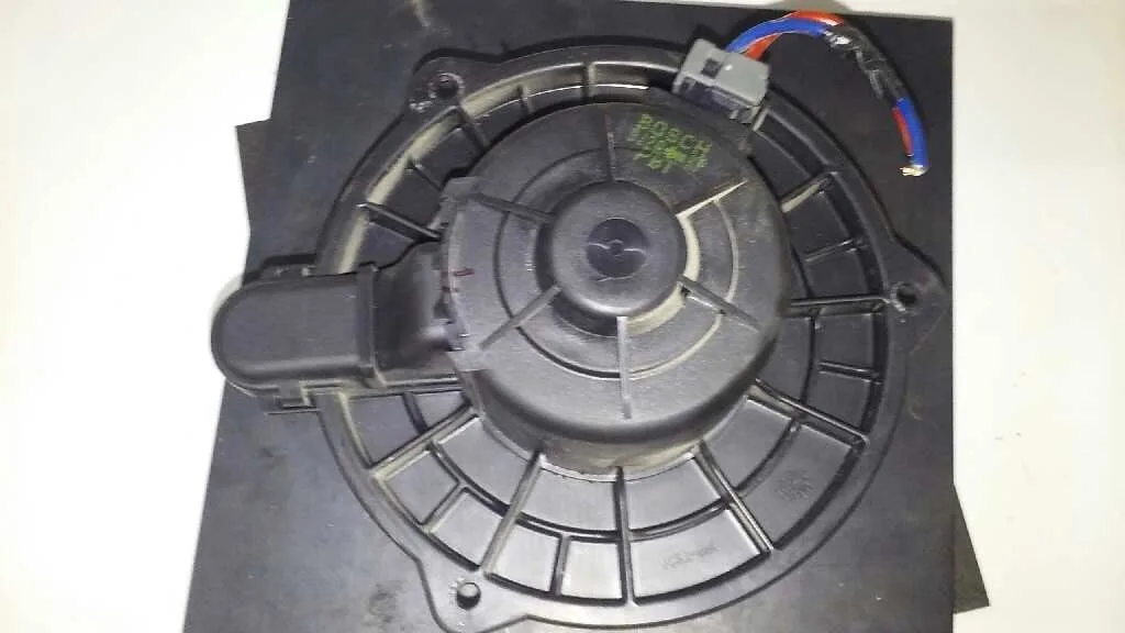 Motor Calefaccion para Hyundai I20