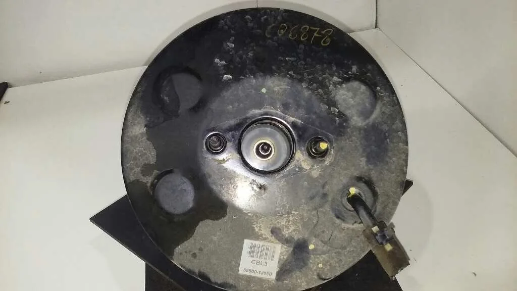 Servofreno para Hyundai I20