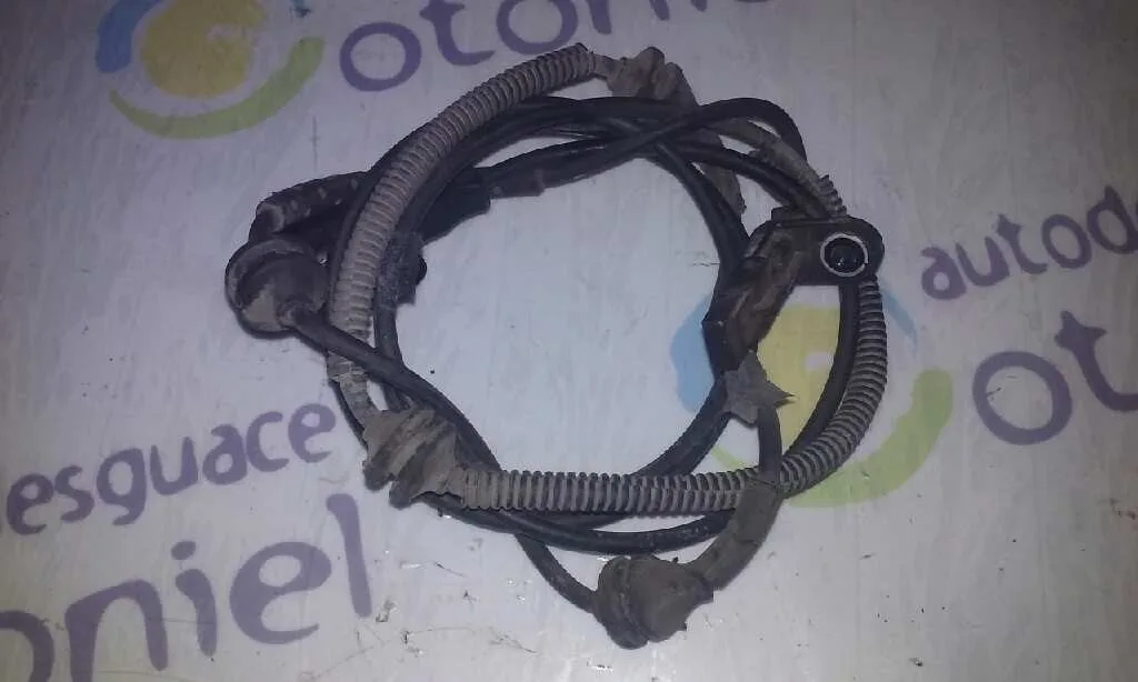 Captador Abs para Peugeot 407