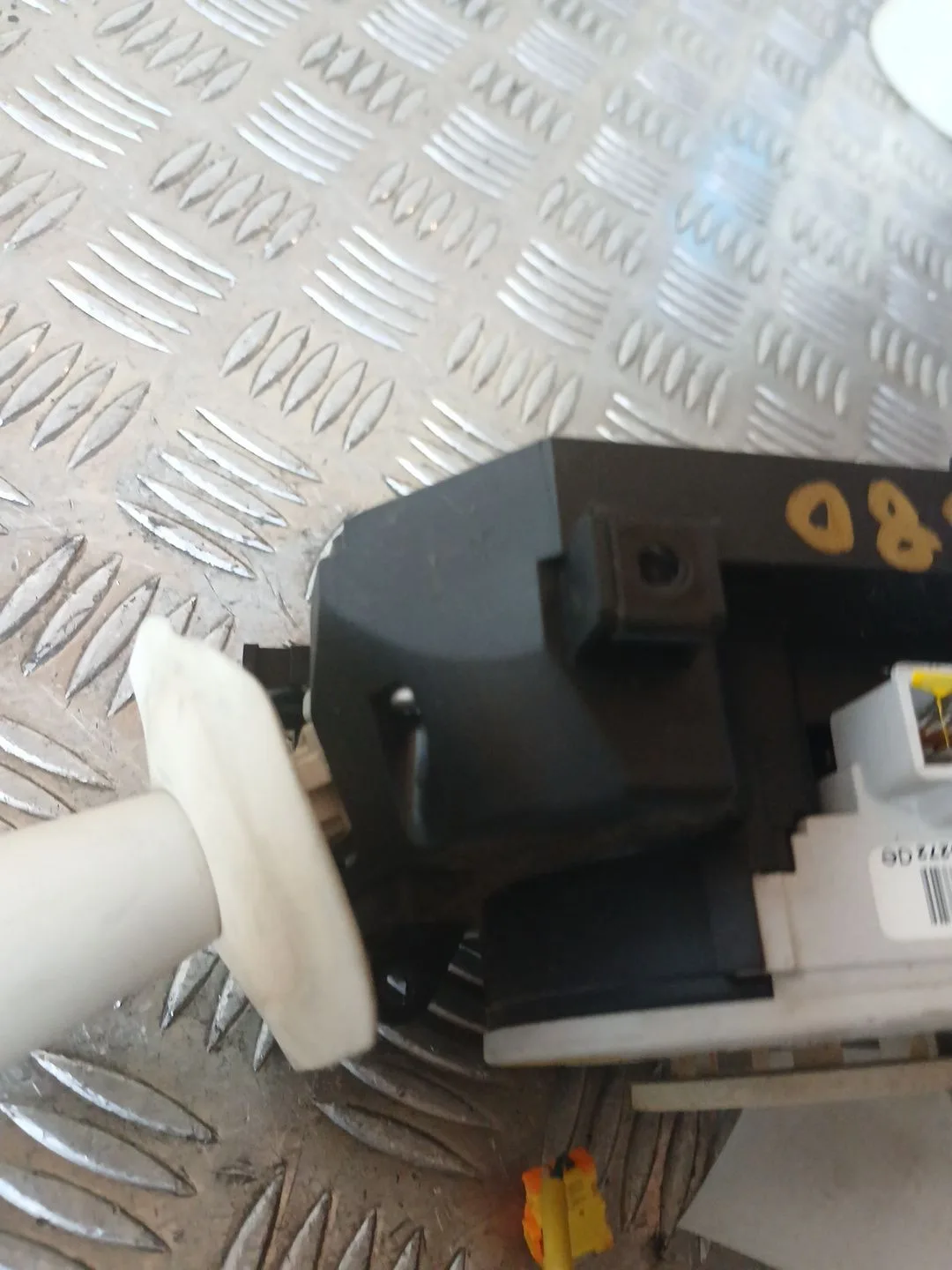 Mando Multifuncion para Fiat Nuova 500 (150)