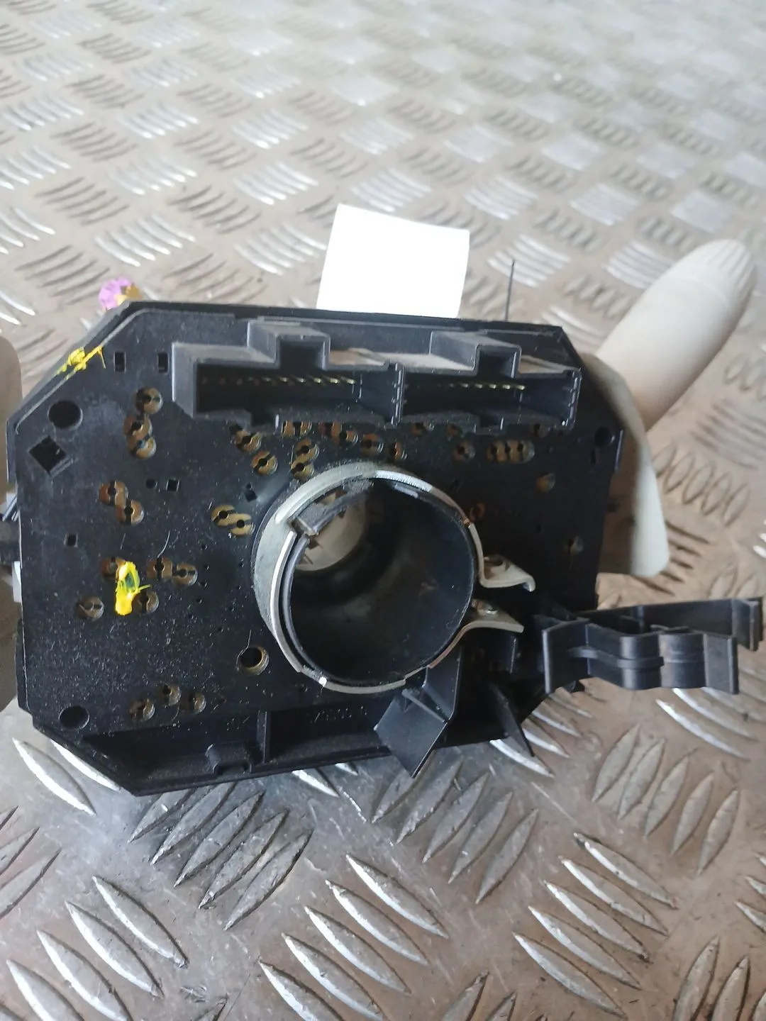 Mando Multifuncion para Fiat Nuova 500 (150)