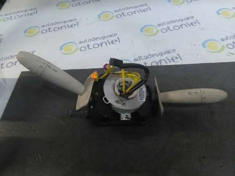 Mando Multifuncion para Fiat Nuova 500 (150)