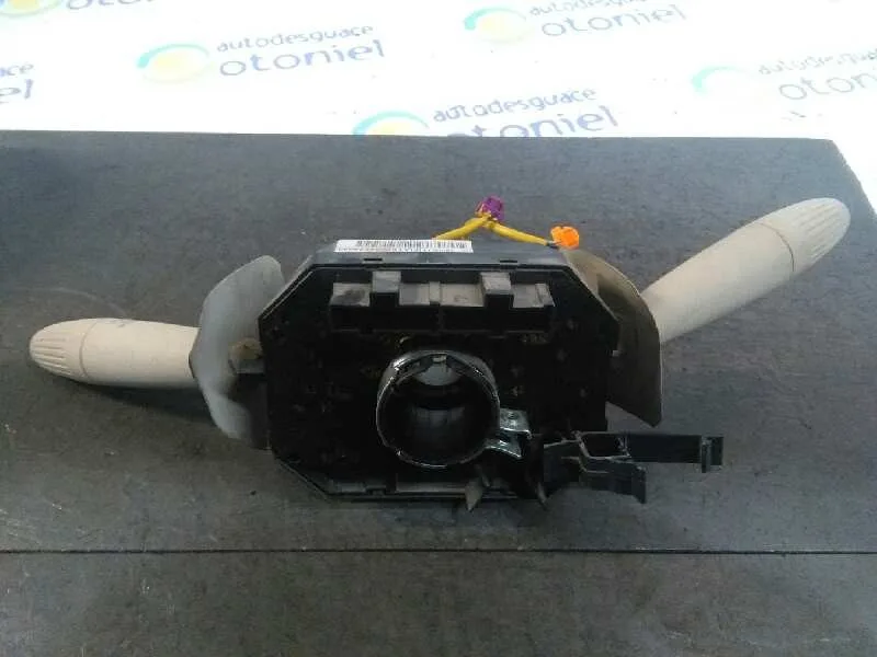 Mando Multifuncion para Fiat Nuova 500 (150)
