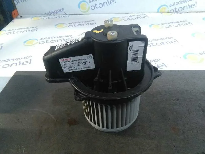 Motor Calefaccion para Fiat Nuova 500 (150)