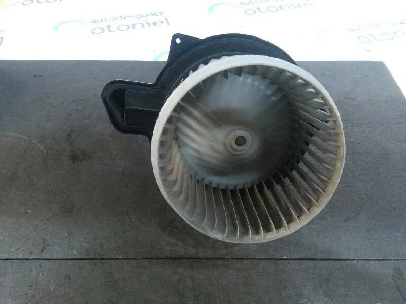 Motor Calefaccion para Fiat Nuova 500 (150)