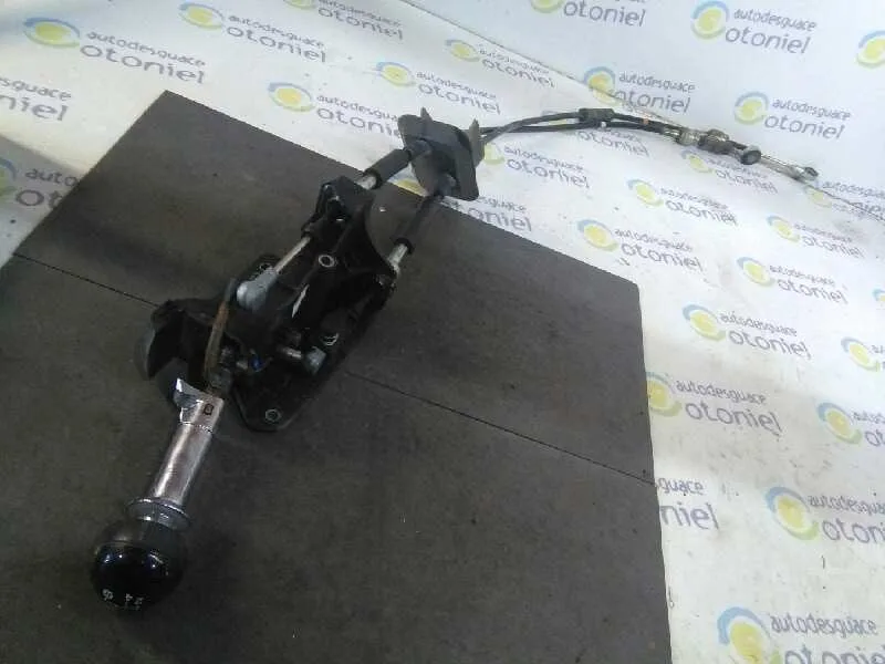 Palanca Cambio para Fiat Nuova 500 (150)