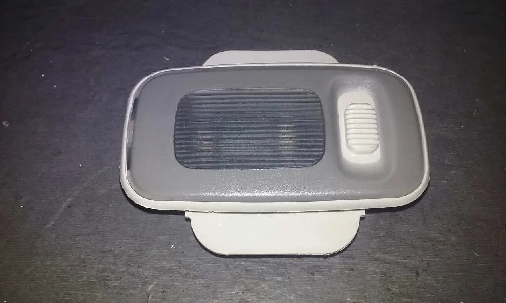 Luz Interior para Fiat Nuova 500 (150)