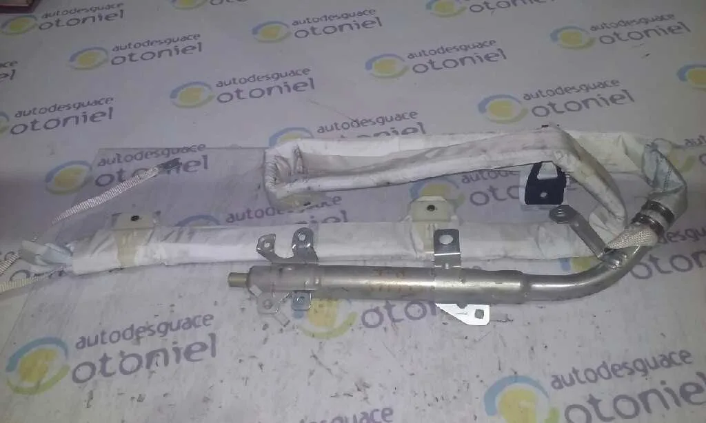 Airbag Cortina Delantero Izquierdo para Alfa Romeo 147 (190)