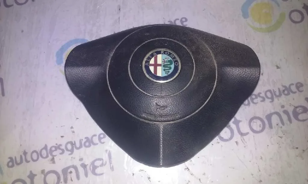 Airbag Delantero Izquierdo para Alfa Romeo 147 (190)