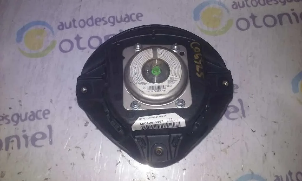 Airbag Delantero Izquierdo para Alfa Romeo 147 (190)