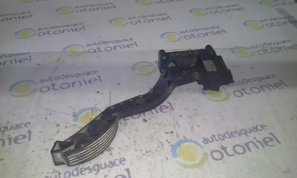 Potenciometro Pedal para Alfa Romeo 147 (190)