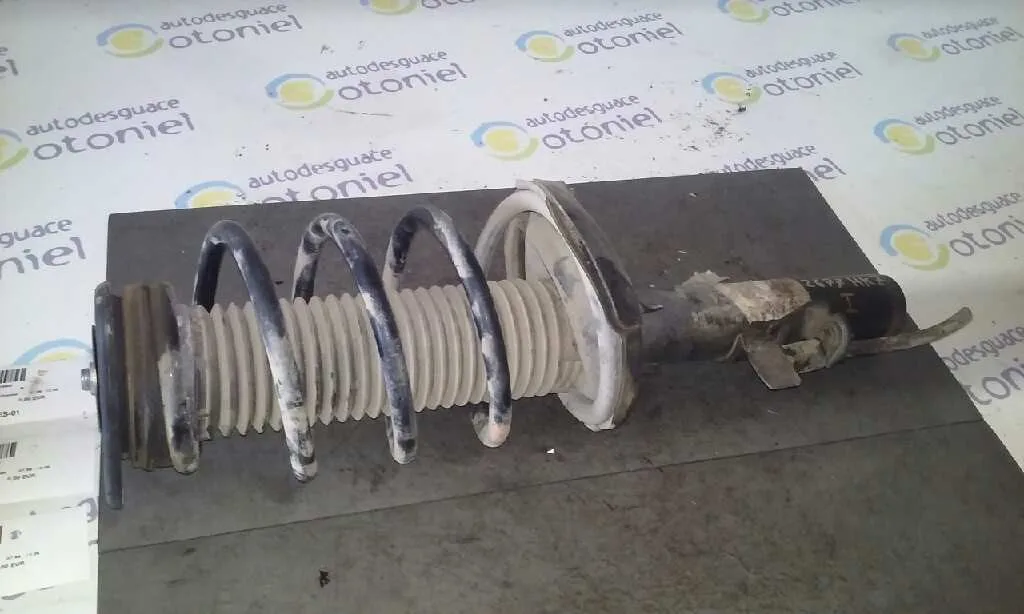 Amortiguador Delantero Izquierdo para Ford Focus Lim. (Cb8)