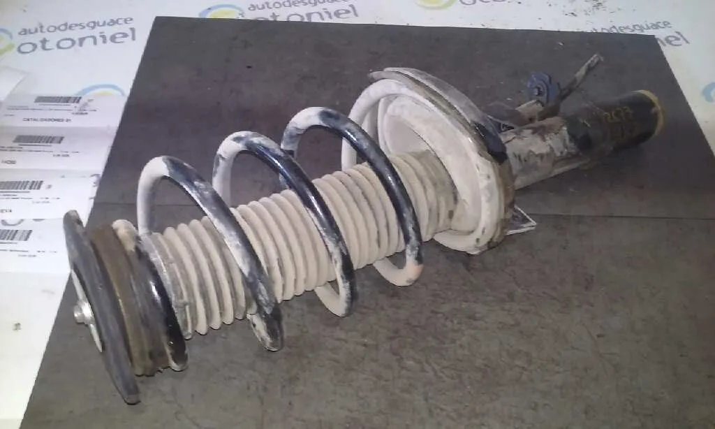 Amortiguador Delantero Derecho para Ford Focus Lim. (Cb8)