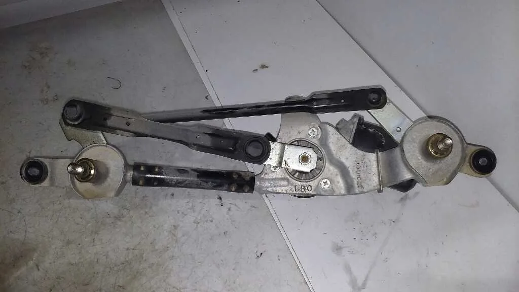 Motor Limpia Delantero para Hyundai I30 (Gd)