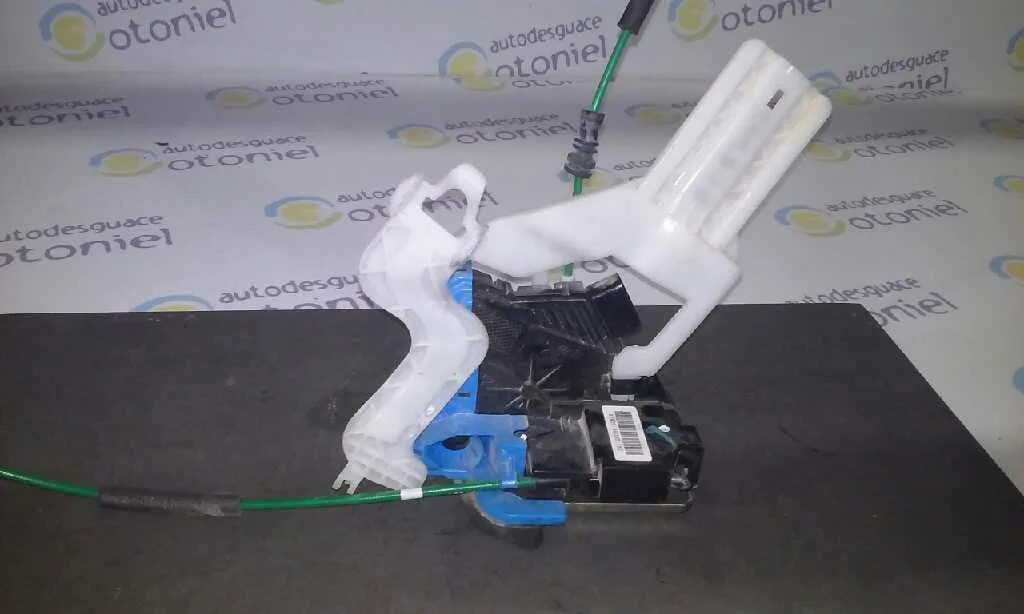 Cerradura Puerta Trasera Derecha para Hyundai I30 (Gd)