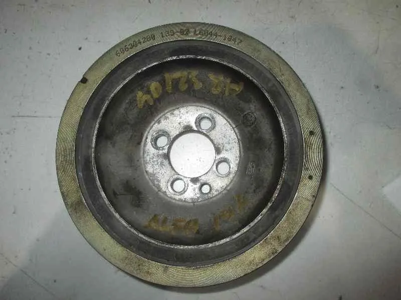 Polea Ciguenal para Alfa Romeo 147 (190)