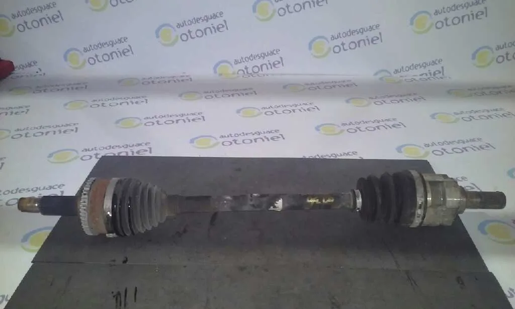 Tirante Delantero Izquierdo para Hyundai I30 (Gd)