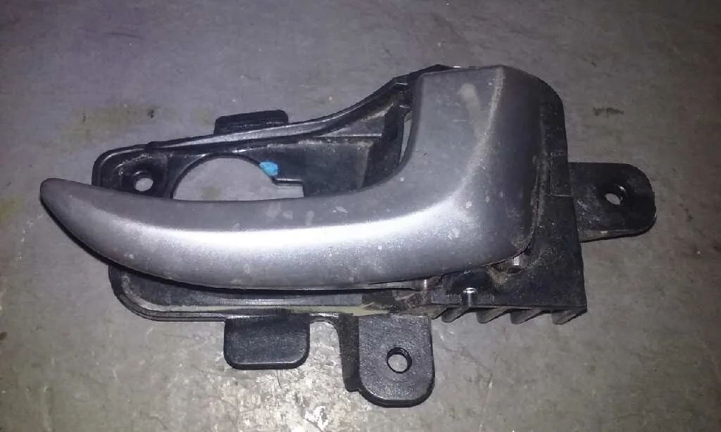 Maneta Interior Trasera Derecha para Hyundai I30 (Gd)