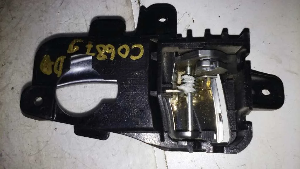 Maneta Interior Delantera Derecha para Hyundai I30 (Gd)