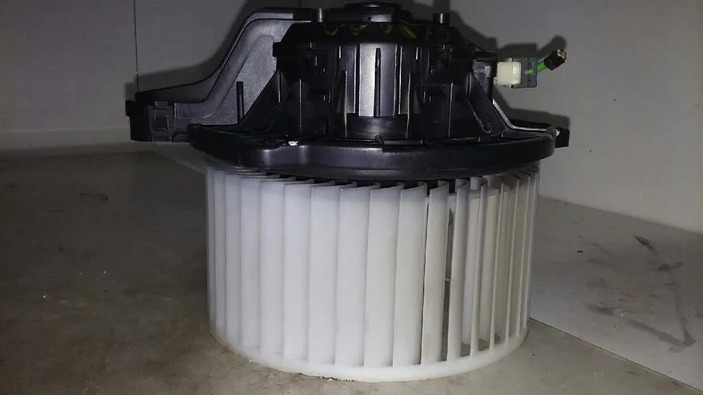 Motor Calefaccion para Hyundai I30 (Gd)