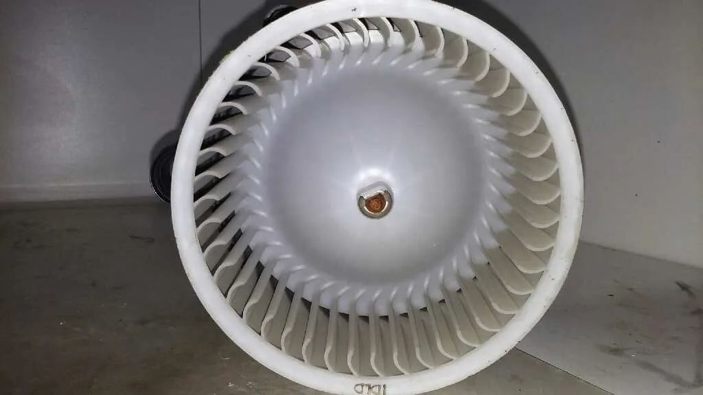 Motor Calefaccion para Hyundai I30 (Gd)