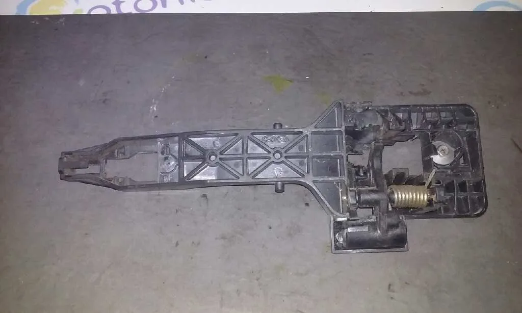Maneta Exterior Trasera Derecha para Hyundai I30 (Gd)