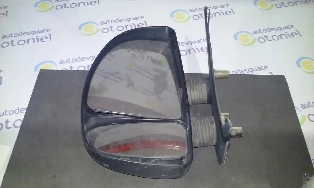 Retrovisor Izquierdo para Citroën Jumper Caja Abierta (1)