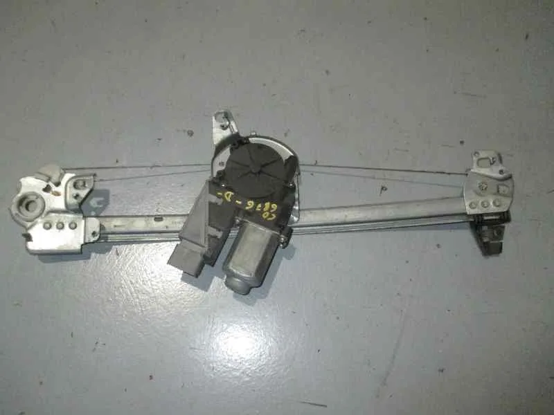 Elevalunas Delantero Derecho para Citroën C3