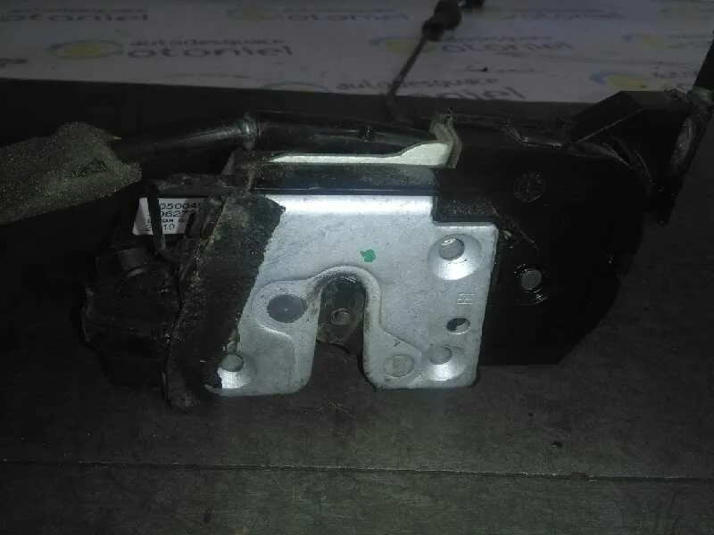 Cerradura Puerta Delantera Derecha para Renault Clio Iv
