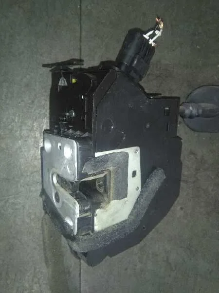 Cerradura Puerta Delantera Derecha para Renault Clio Iv