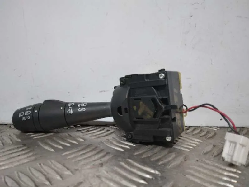 Mando Intermitentes para Renault Clio Iv