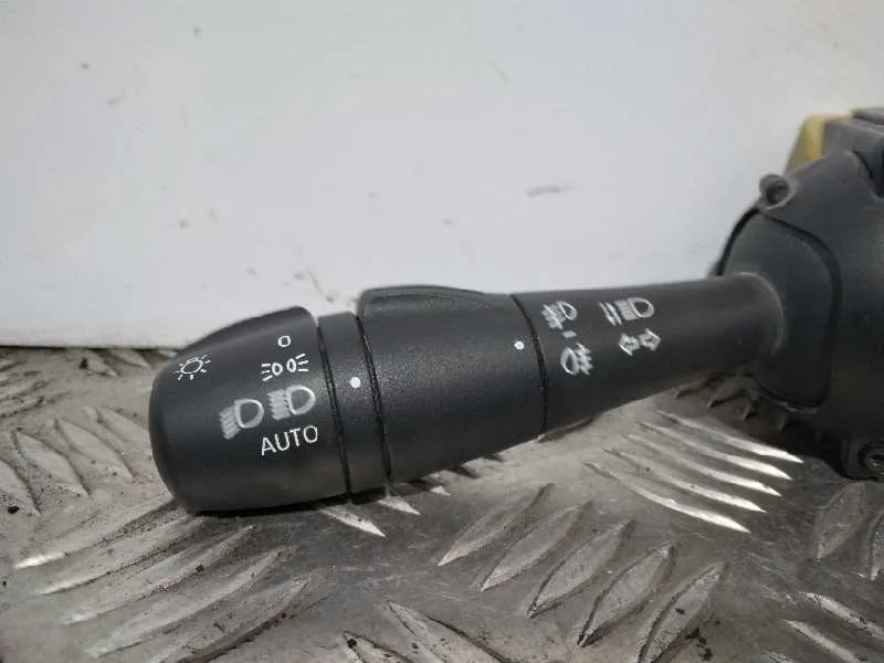 Mando Intermitentes para Renault Clio Iv