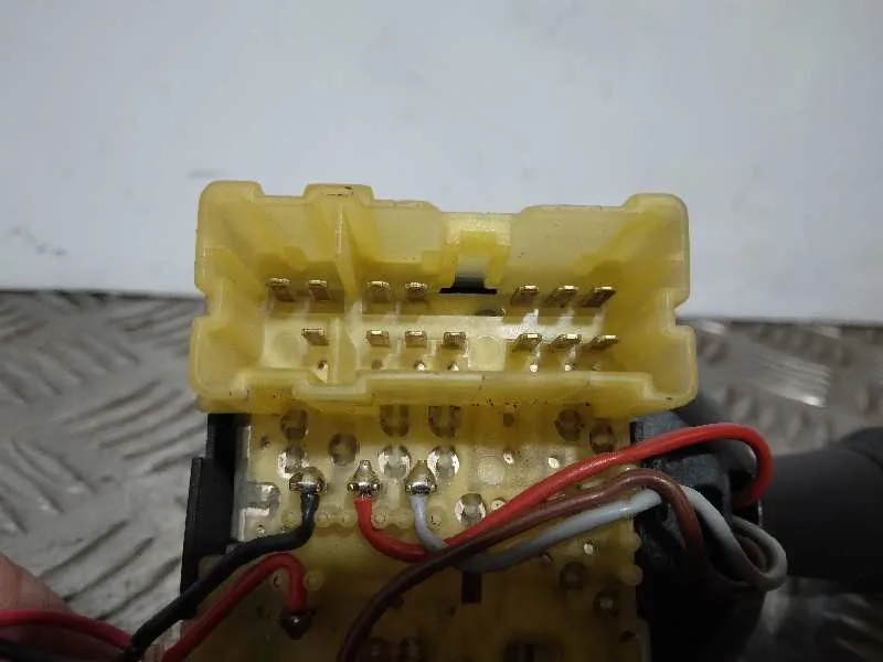 Mando Intermitentes para Renault Clio Iv