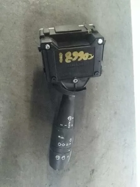 Mando Limpia para Renault Clio Iv
