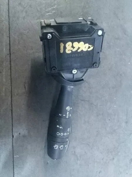 Mando Limpia para Renault Clio Iv
