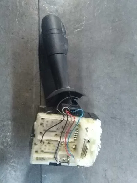 Mando Limpia para Renault Clio Iv