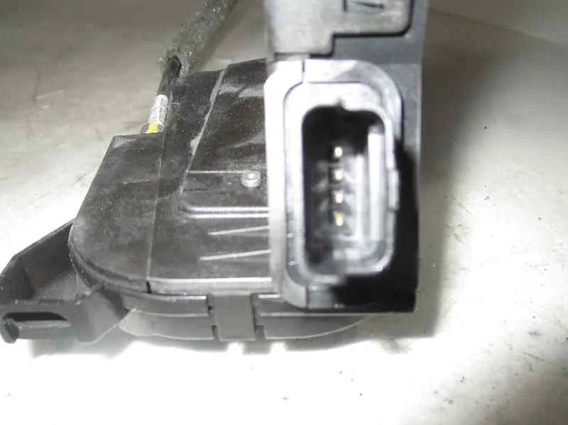 Cerradura Puerta Trasera Derecha para Renault Clio Iv