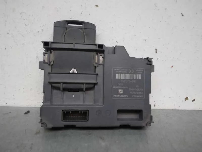 Conmutador De Arranque para Renault Clio Iv