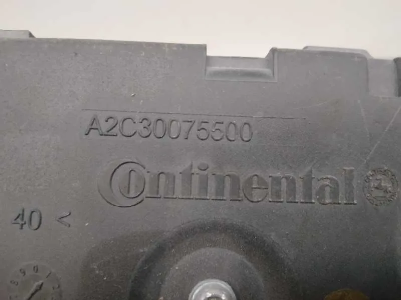 Conmutador De Arranque para Renault Clio Iv