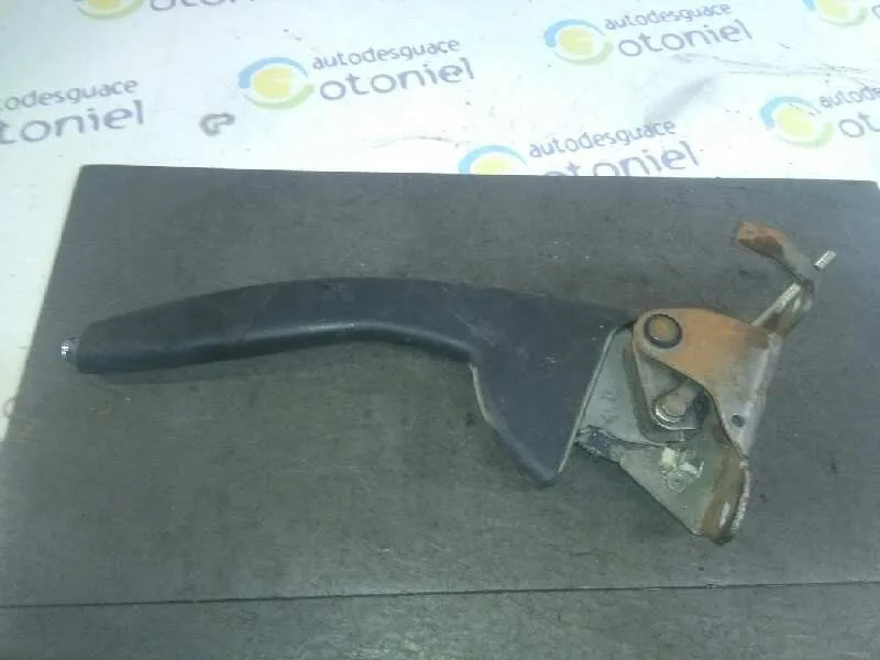 Palanca Freno De Mano para Renault Clio Iv