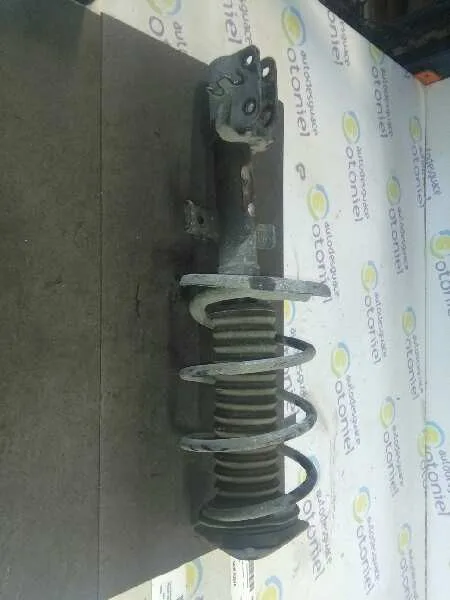 Amortiguador Delantero Izquierdo para Renault Clio Iv